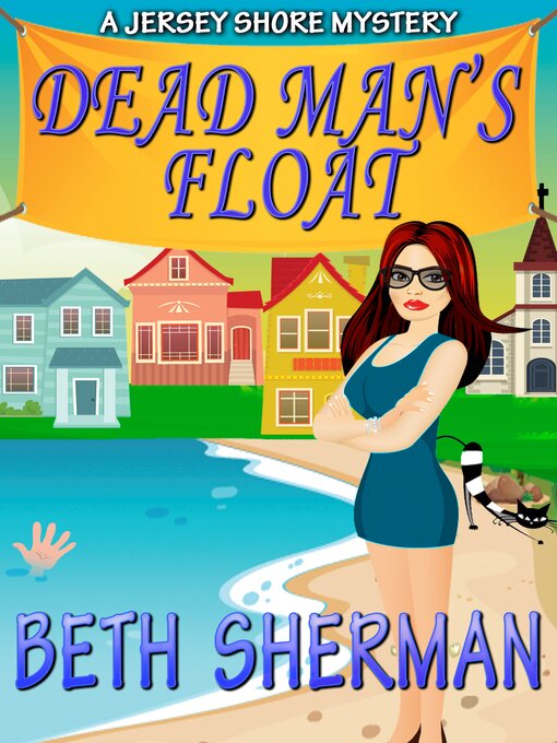 Cover image for Dead man's float